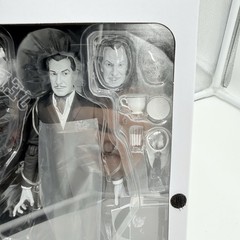 NECA Ultimate Vincent Price 7” Action Figure 2025 Horror New In Box NIB