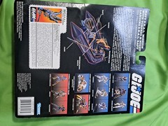 GI Joe Collectors Series – Navy SEAL Mission – Hasbro 1997 – NIB please read