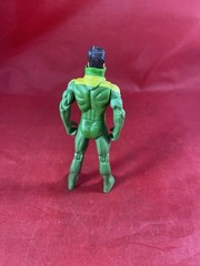 DC Universe Infinite Heroes Weather Wizard 2008 Mattel Action Figure