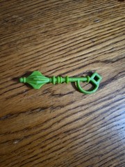Masters of the Universe accessories 13 items Lot 1980’s Mattel Vintage MOTU