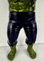 2018 Hasbro Marvel Avengers Infinity War Hulk Out Hulkbuster Hulk Figure…