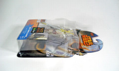 Star Wars Rebels Clone Wars 3.75″ JEDI TEMPLE GUARD Saga Legends SL17