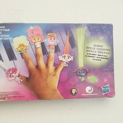 Trolls World Tour Tiny Dancers Find Your Beat 6 Pack