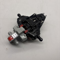 Mirai Sentai Timeranger 3D DX Time Robo Power Rangers BANDAI – PART / PIECE ONLY