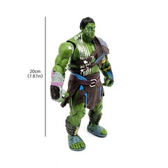 New Marvel Avengers Thor: Ragnarok Gladiator Hulk 8″ Action Figure Toys Figure
