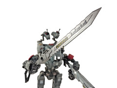 Open Box Joytoy JT1033 God of War 86 Mecha US Seller