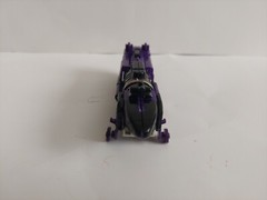 Transformers G1 Hasbro Decepticons Triple Changer Astrotrain Incomplete