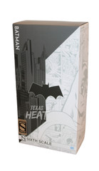 1/6 Batman Sideshow Exclusive 1004251 Limited Edition