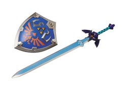 The Legend of Zelda Skyward Sword Link RAH Medicom 1/6 Scale Figure 622