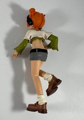 Peach Riot Rush Hour Series Gigi – Cat Walker Pop Mart