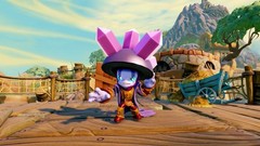 Skylanders Trap Team Trap Master Blastermind Character Figure Pack