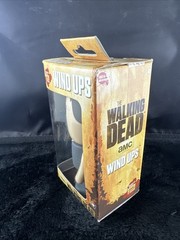 AMC’s The Walking Dead Wind Ups Daryl Dixon 2013 New Bulls i Toy Box Damaged ‼️