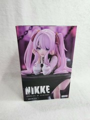 NIKKE Goddess of Victory Noodle Stopper Figure UNI FuRyu Anime Japan New Boxed
