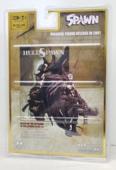 McFarlane Toys 30 Years Spawn “Hellspawn” Digitally Remastered Figure NIB (READ)