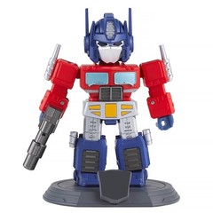 HiPlay Killerbody G1 Optimus Standard Edition, Height 9cm Action Figure