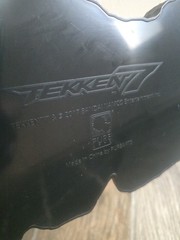 Tekken 7 Collector’s Edition figurine