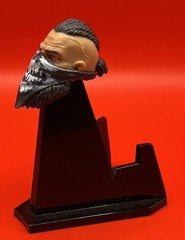 Valaverse Blackbeard Masked Head Fodder 1/12 Scale 2026