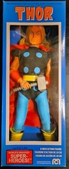 MEGO DISNEY MARVEL AVENGERS THOR FROM 4-PACK MIB IN HAND SOLD OUT