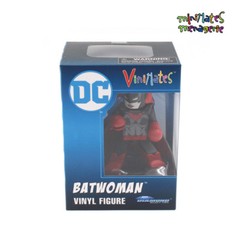 Vinimates DC Comics Batwoman Vinyl Figure