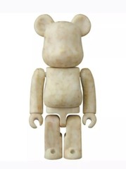 Be@rbrick Series 46 JELLYBEAN 🐻 Mini 2.75″ PVC/Vinyl Figure by Medicom 2023 NEW