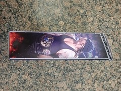 WWE Ringside Exclusive Elite Summer Slam Undertaker Brand New Sealed