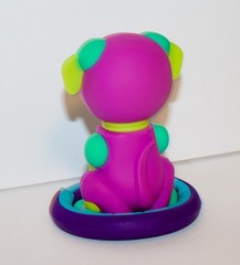 ROBOT DOG ZEE 3.5″ FIGURE AMERICAN HEART ASSOCIATION ($250 GIFT) KIDS CHALLENGE