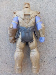 Thanos 12 Inch Action Figure Hasbro Titan Hero Marvel Avengers Toy 2018