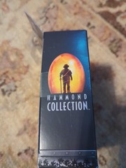 Brand New Sealed Jurassic Park Hammond Collection Dr. Alan Grant Mattel