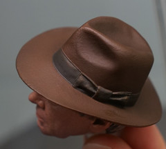 Hot Toys Indiana Jones Dial Of Destiny MMS717 Harrison Ford 1/6 Headsculpt