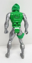 1984 Secret Wars Dr Doom Action Figure Marvel Mattel Vintage Loose Free Shipping
