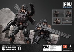 14012 Acid Rain FAV-A143 Super Skull Desolator