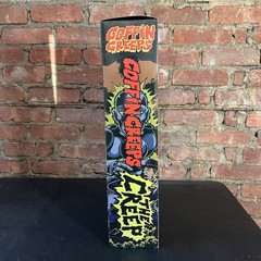 Coffin Creeps The Creep Jewel Eyes 18″ Figure Rare Sealed Bela Lugosi