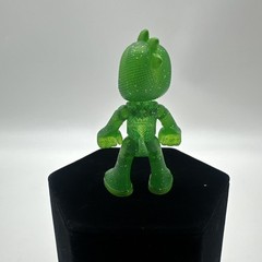 PJ Masks Glow & Go Gekko Translucent Gekko Figure Only 3In…33