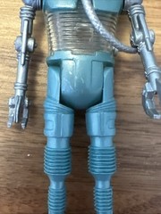 2-1B Medical Droid 100% Complete Star Wars Vintage Kenner ESB 1980 NO REPRO