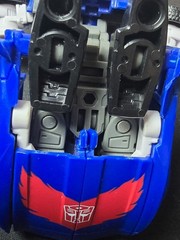 Transformers War For Cybertron Kingdom Tracks