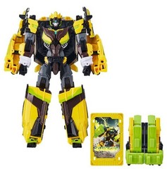 Metal Cardbot S SPARKBIT Sports Car Transformer Robot Toy 2025 Spark Bit