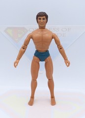 Mego Astronaut Planet of the Apes ~Vintage 1974 Original Action Figure ~Complete