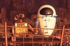 Robot Toy WALL-E Toy Original Transforming Eve Action Figure Model New Gift Kids