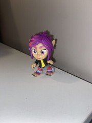PJ Masks Wolfie Kids RIP Villian Girl Action Figure Kids TV shows Toys – Rare