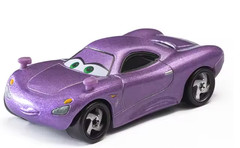 Disney Pixar Cars Lot Lightning McQueen 1:55 Diecast Model Car Toys Gift Kids