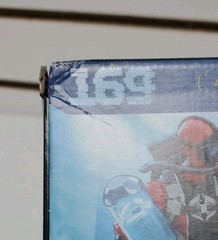 G.I. Joe Classified Series #169 GI Joe Diver vs. Cobra Diver Figures – New #2