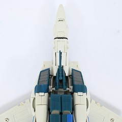 Yamato Macross 1/48 VF-1A Valkyrie Maximilian Jenius Variable Fighter Figure