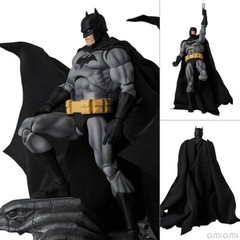 Pre-sale CT Toys MAFEX No.126 Hush Batman Black Ver. Action Figure New Boxed