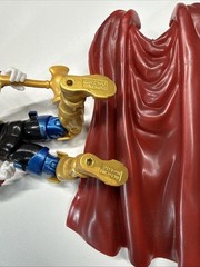 Marvel Universe 3.75″ Beta Ray Bill | Series 4 #011 | 2011 Hasbro | loose