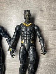 marvel legends mcu lot