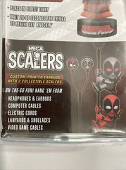 NECA Marvel Deadpool Giftset LIMITED EDITON
