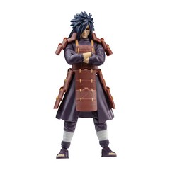 Blokees Champion Class Naruto Shippuden Madara Uchiha Model Kit Action Figure