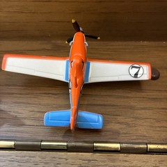Disney Pixar Planes El Chupacabra And Dusty Plane DieCast Planes Toys