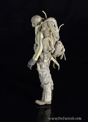 ThreeA Action Portable Interheavy TK Sealed Pair KATO/NASU Variants 2012