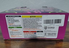 Miniforce Pixelpower Pixel LUCYBOT Pink Transformer Robot Car Toy – New in Box